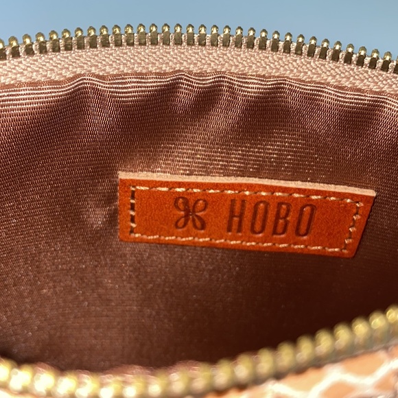 HOBO Original Desert Tie Dye Wallet NWT! - Picture 6 of 6